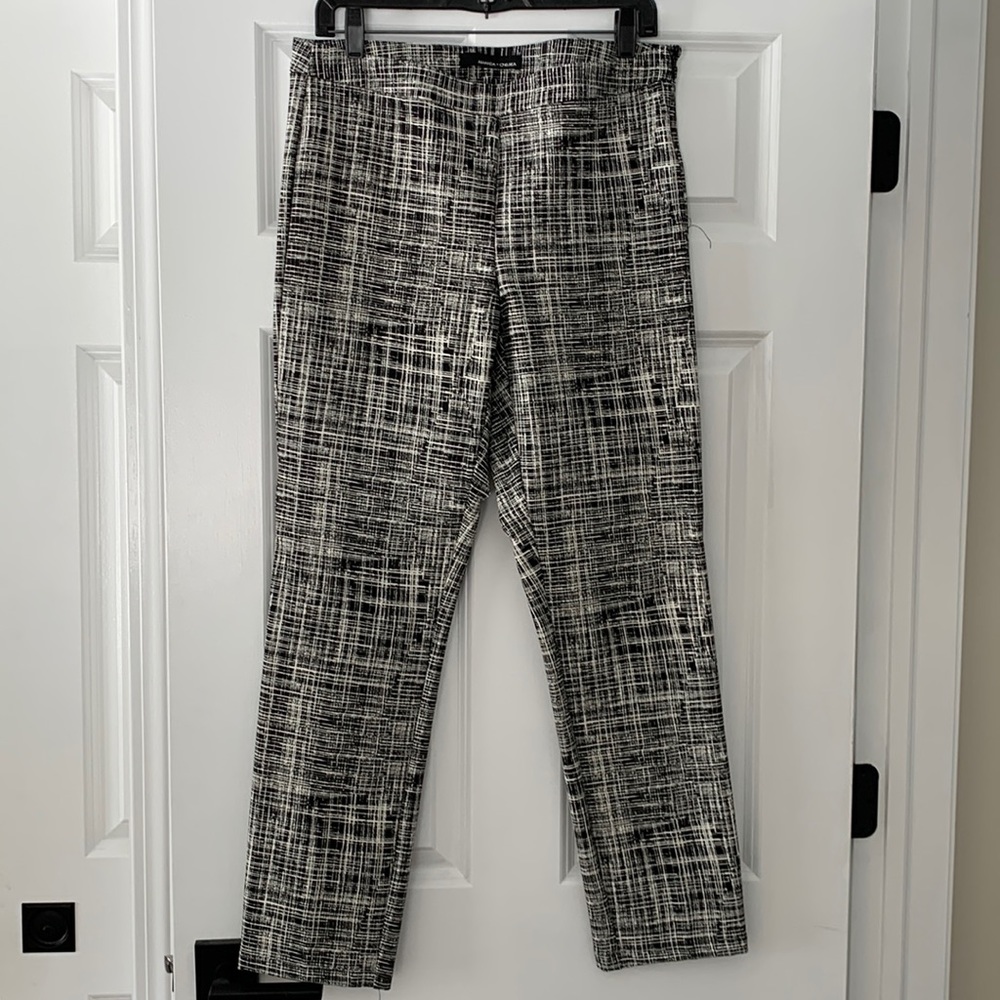 Amanda + Chelsea Pants